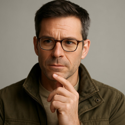 Markus B.