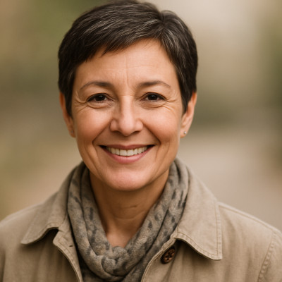 Margit S.