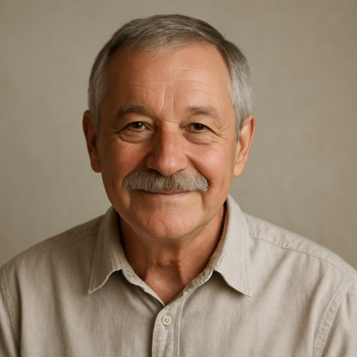 Wolfgang K.