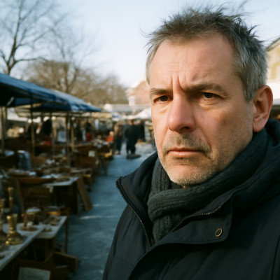 Markus W.